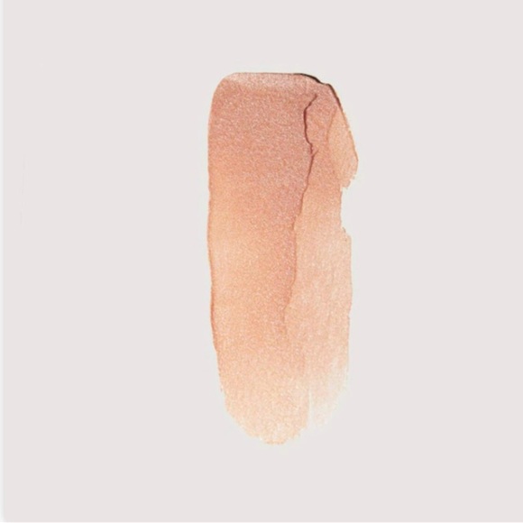 Merit Women’s Day Glow Highlighter Stick in Bounce Rose Gold 0.14 ounces - Picture 2 of 5